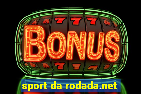 sport da rodada.net